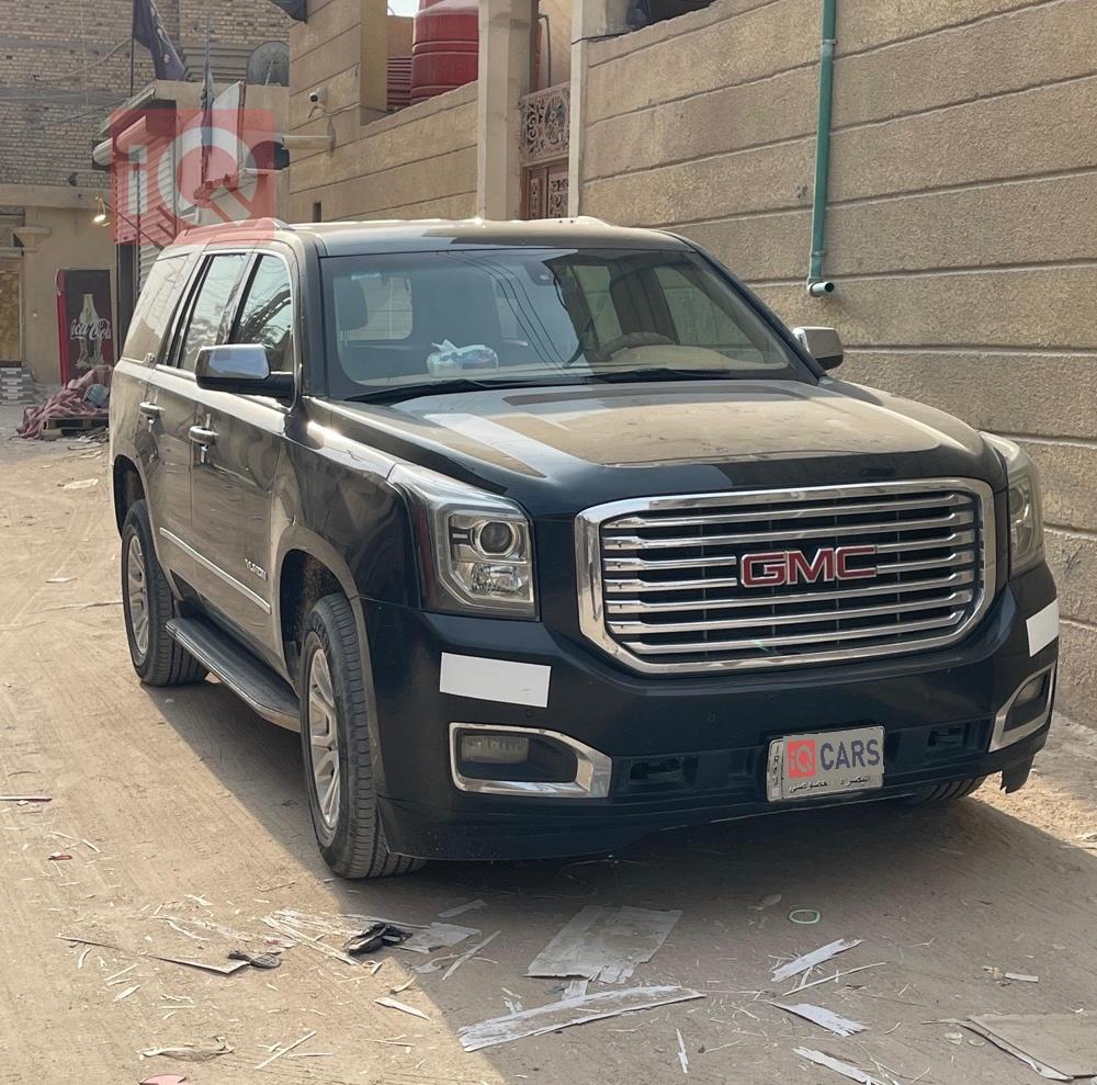 GMC Yukon